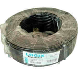 100 Feet DD Free Dish Antenna Cable RG-6 Direct TV Dish Network Digital Cable