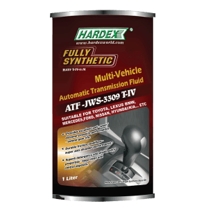 Hardex Fully Synthetic ATF-WS MV-VI 1L