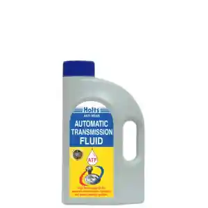 Holts Anti-Wear Automatic Transmission Fluid 1Ltr