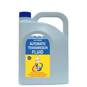 Holts Anti-Wear Automatic Transmission Fluid 4Ltr