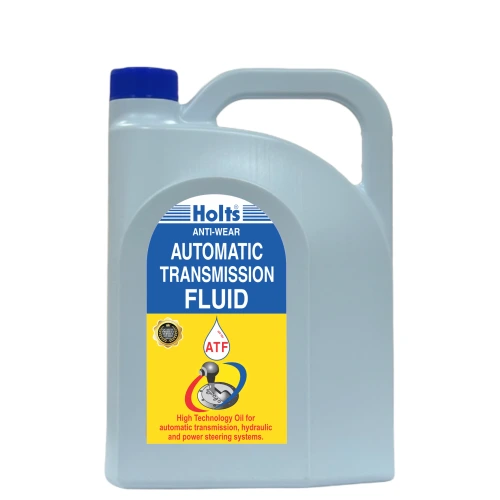 Holts Anti-Wear Automatic Transmission Fluid 4Ltr