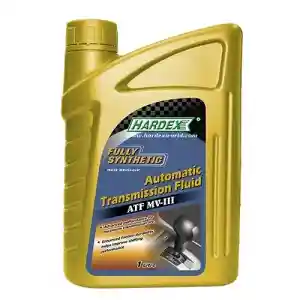 Hardex Word Standard Transmission Fluid - 4L