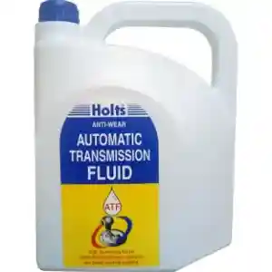 Holts Transmission Fluid - 4L