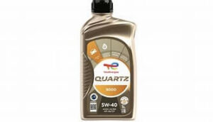 TotalEnergies Engine Oil Quartz 9000 5W-40 1L