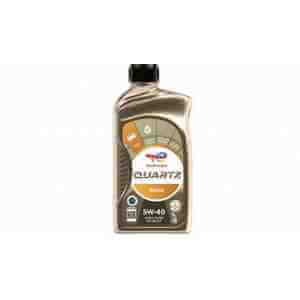 TotalEnergies Engine Oil Quartz 9000 5W-40 1L