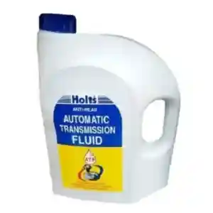 Holts Automatic Transmission Fluid (ATF) - 4Litres