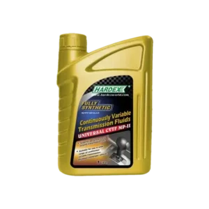 Hardex Transmission Fluid WS