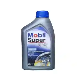Mobil Super 1000×1 20w-50 XHP Engine Oil – 1 Litre