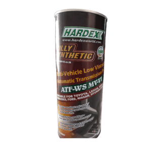 Hardex Fully Synthetic Multi-Vehicle 1L