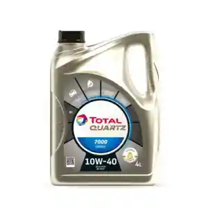 TotalEnergies Engine Oil Quartz 7000 S 10W-40 5L