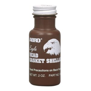 Abro Eagle® Head Gasket Shellac