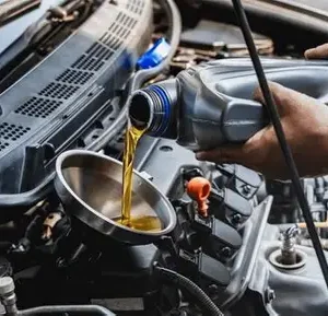Lexus ES350 2019 -2027 Engine Oil Change-out