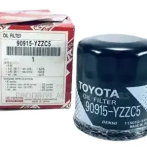 Toyota Oil Filter 90915-YZZC5 Camry Corolla Matrix Solara Scion Celica Rav4 Highlander Durable High Quality