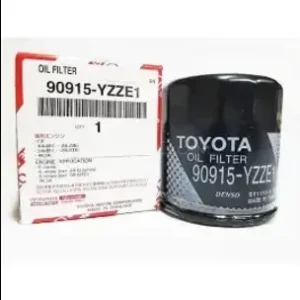Toyota/Lexus Oil Filter (90915-YZZE1)