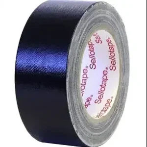 PVC Electrical Insulation Tape (19mm x 10yards)